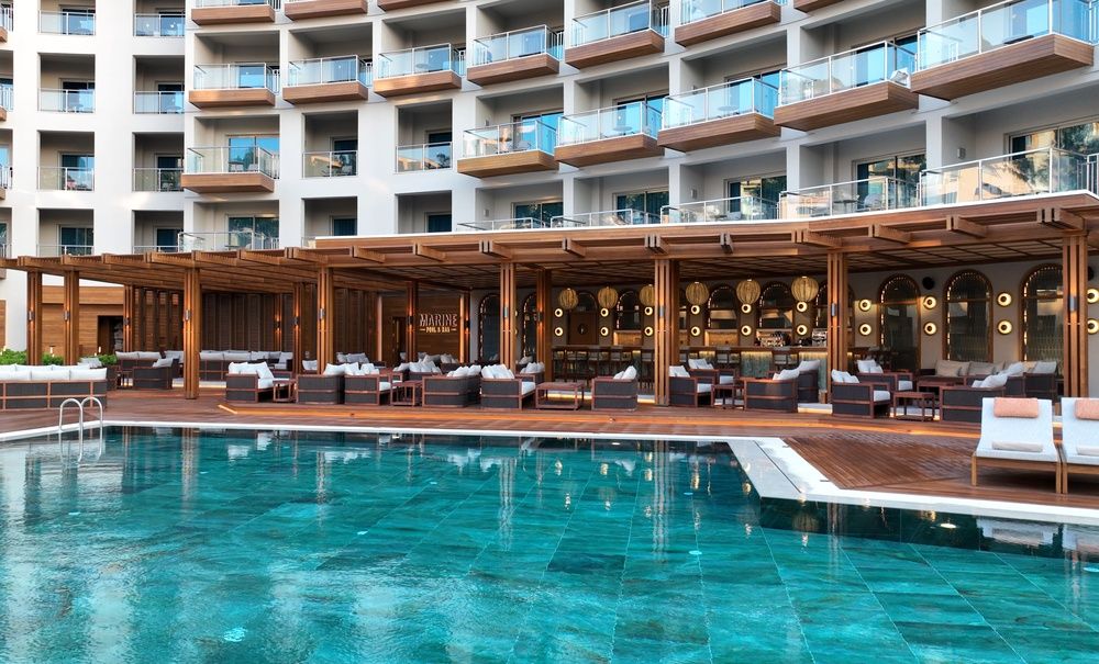 Rixos Sungate фото 149