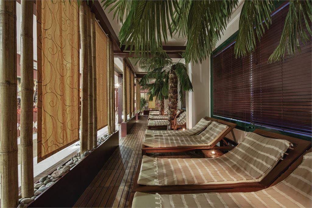 Delphin Deluxe Resort фото 30