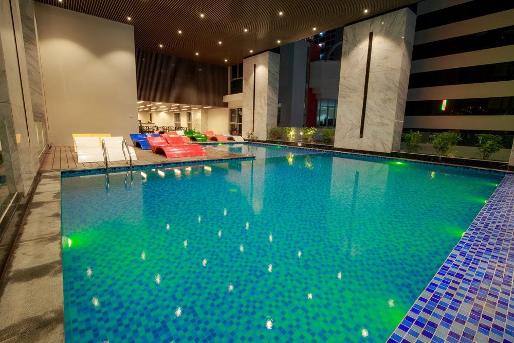 Libra Hotel Nha Trang фото 66