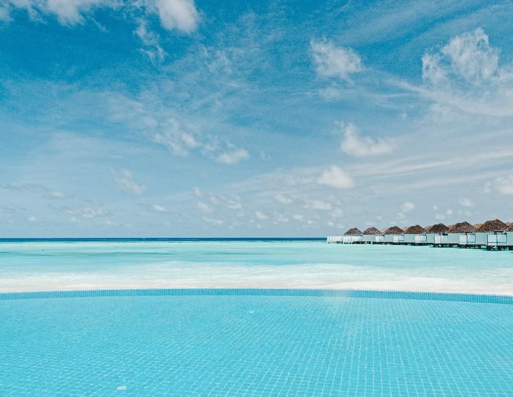 Nova Maldives фото 23