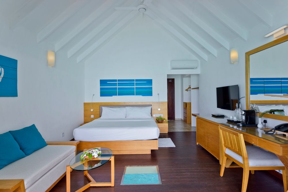 Summer Island Maldives фото 141