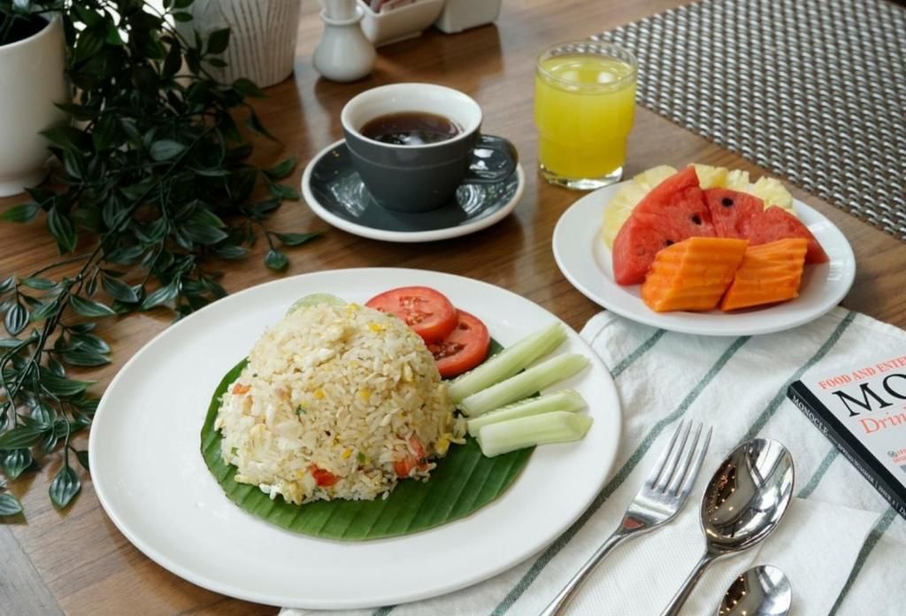 Cosy Beach Hotel Ocean Wing фото 17