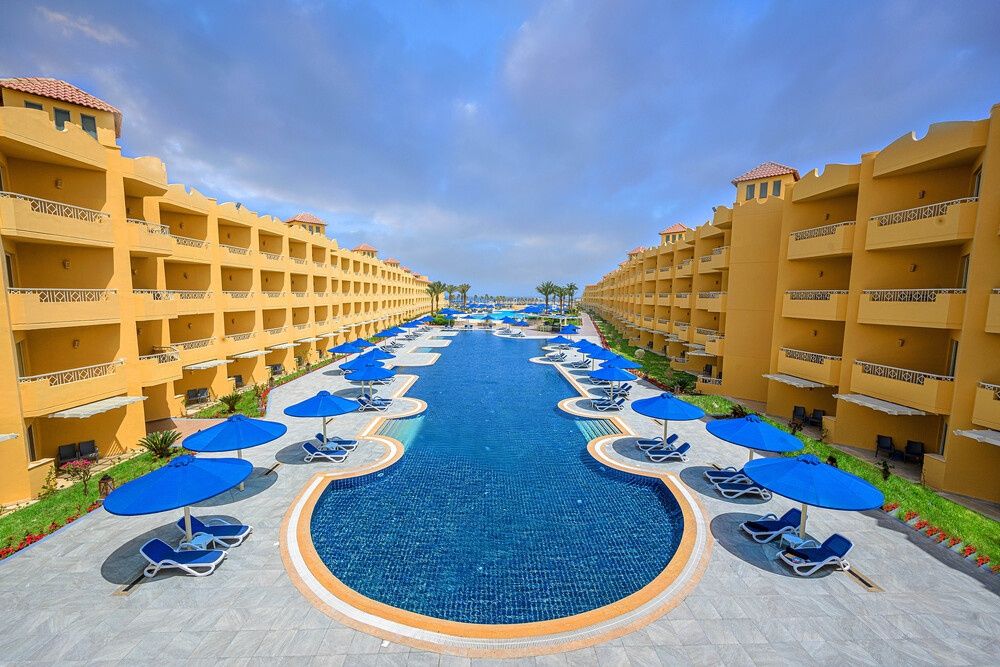Amwaj Beach Club Abu Soma фото 213