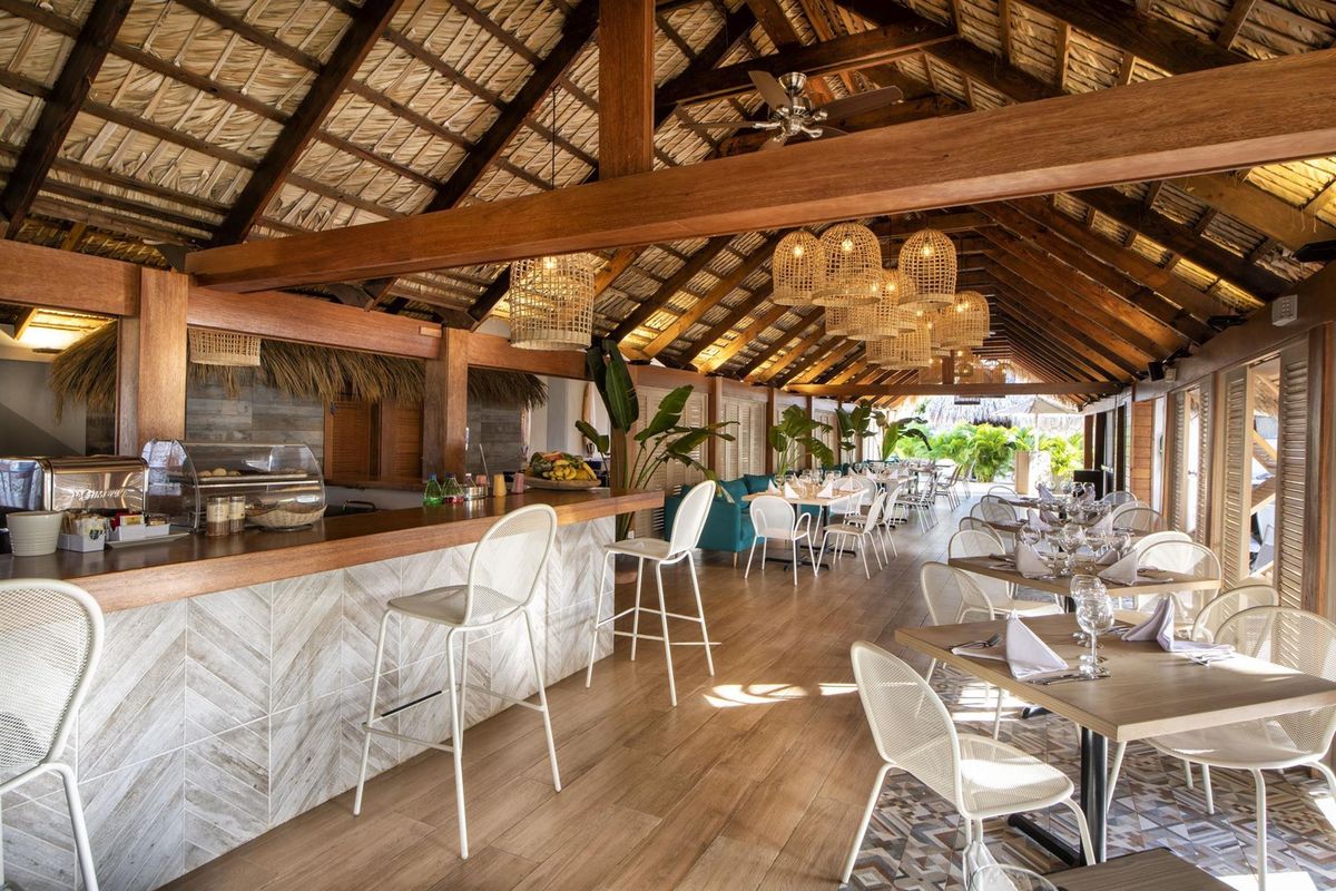 Viva Wyndham Dominicus Beach фото 1