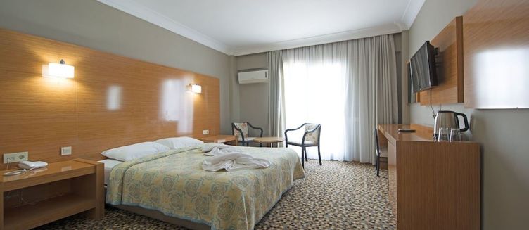 Фото отеля Ada Newday Resort & Spa