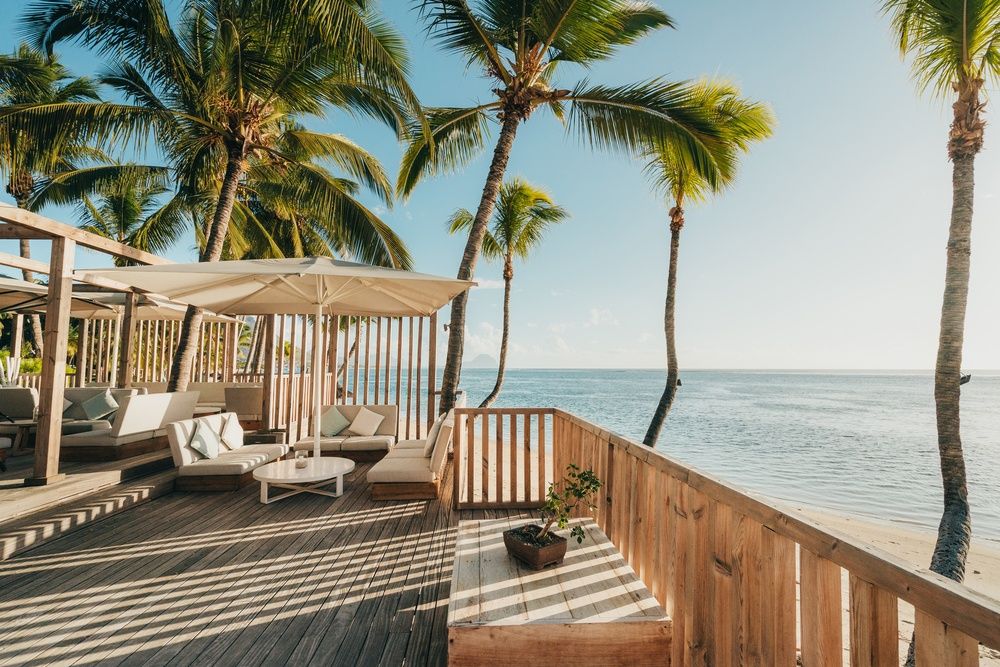 Sugar Beach Mauritius фото 85
