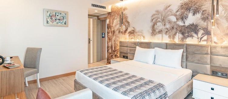 Фото отеля Pearly Hotel & Spa