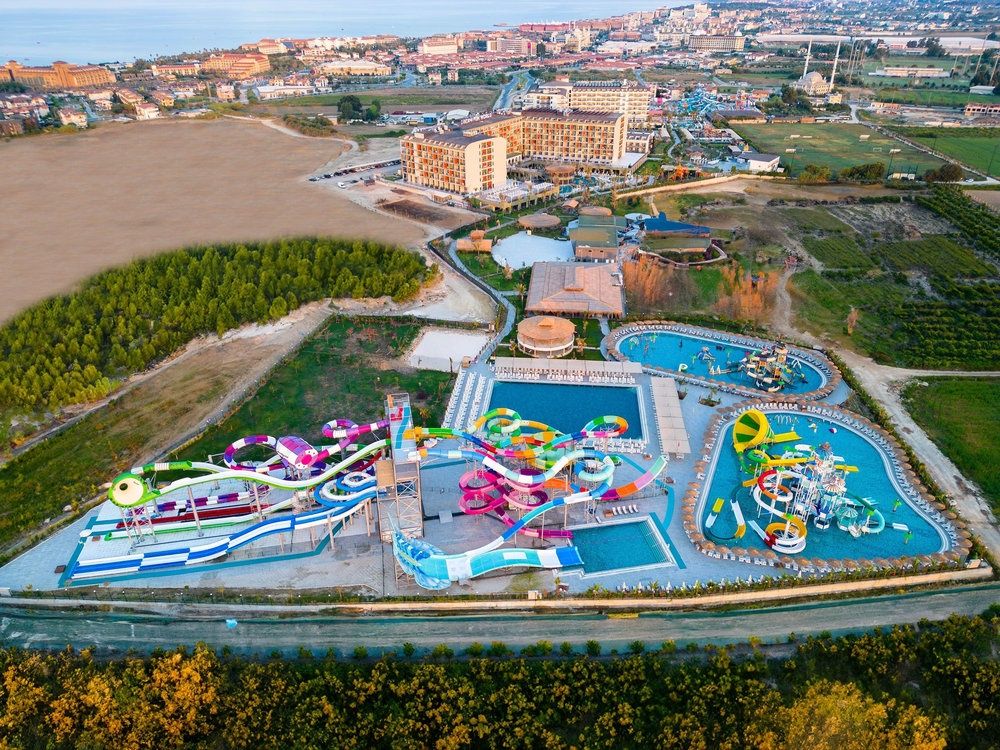 Dream Fun World фото 109