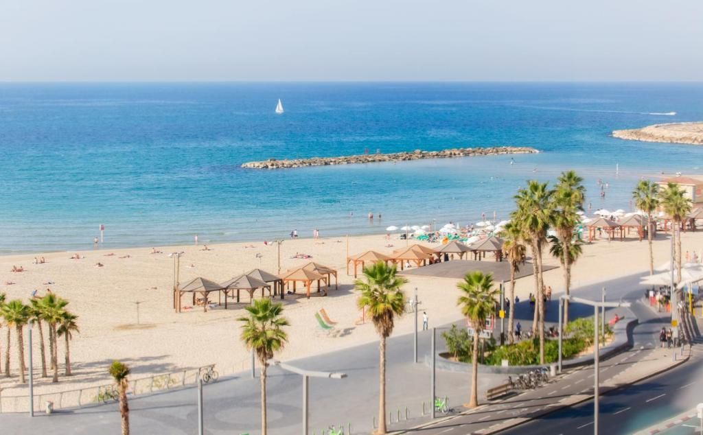 Prima Tel Aviv фото 29