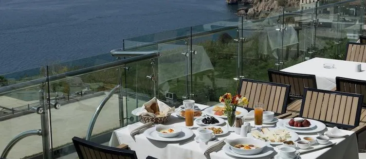 Фото отеля Prime Boutique