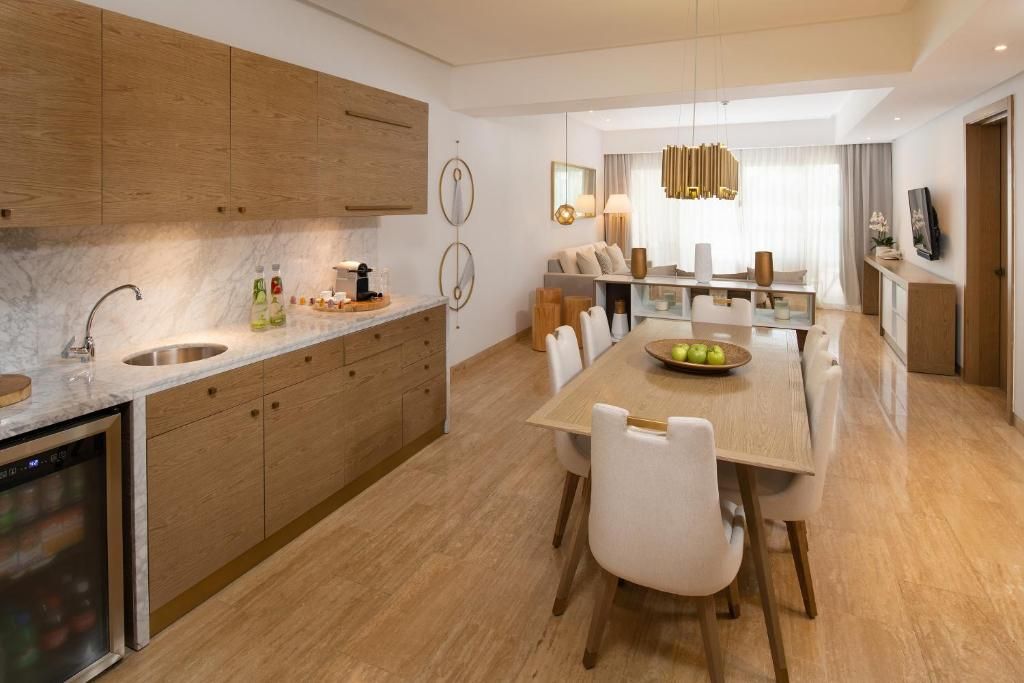 Paradisus Grand Cana All Inclusive - Formerly The Grand Reserve at Paradisus Palma Real фото 34