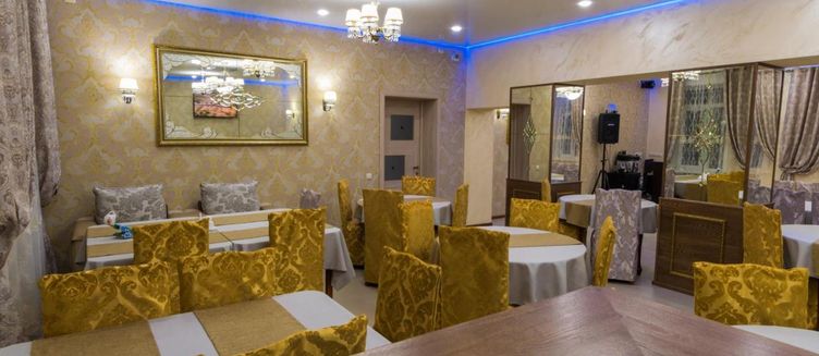 Фото отеля Гостевой дом Маргобай