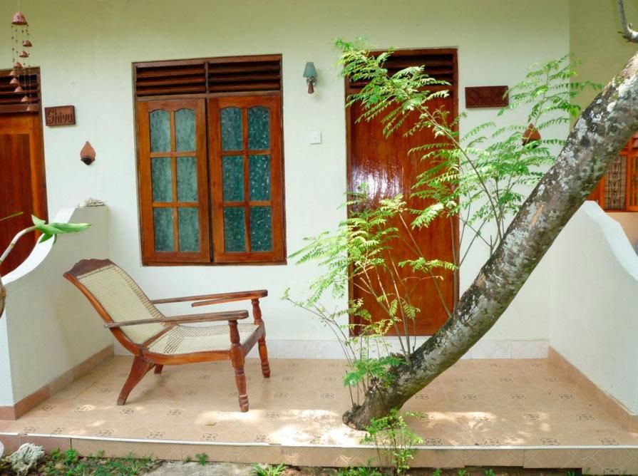Guest House «Sea Breeze Guest House» фото 6