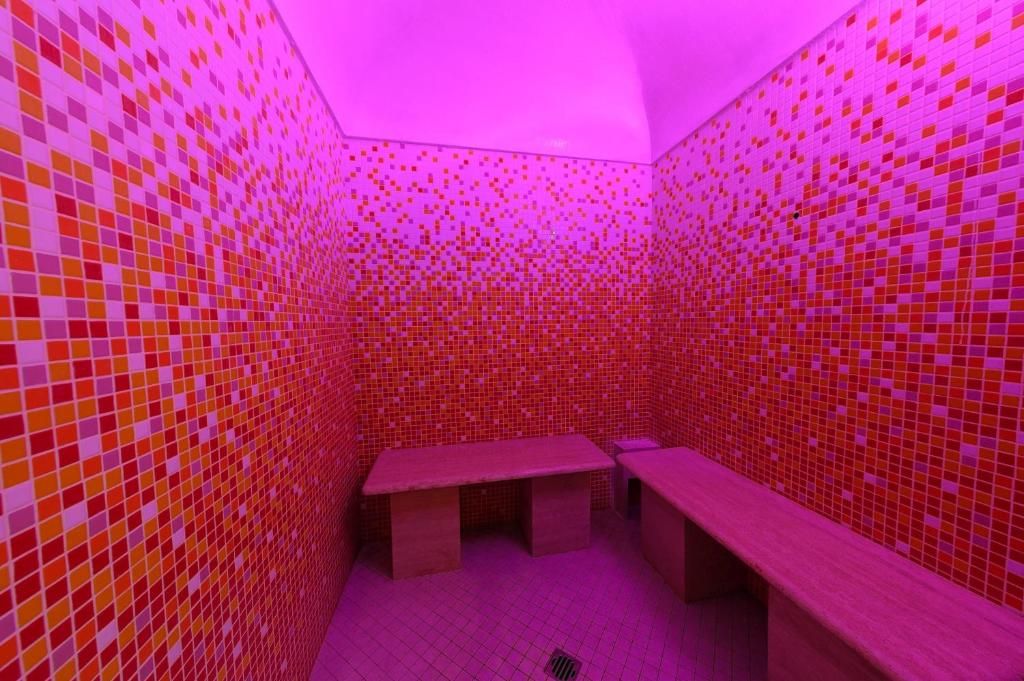 Hotel Terme Oriente фото 3