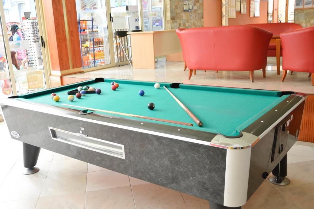 Vita Park Hotel - Aqua Park & All Inclusive фото 3