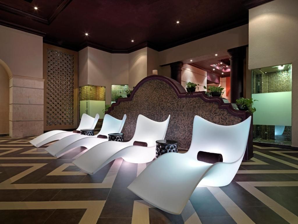 Hard Rock Hotel Riviera Maya - Hacienda All Inclusive фото 45