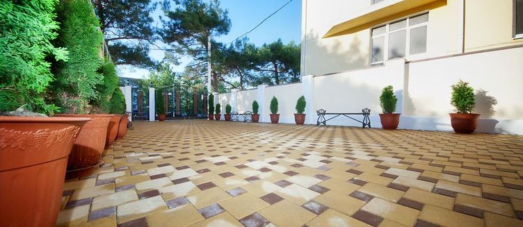 Фото отеля Favorit Hotel