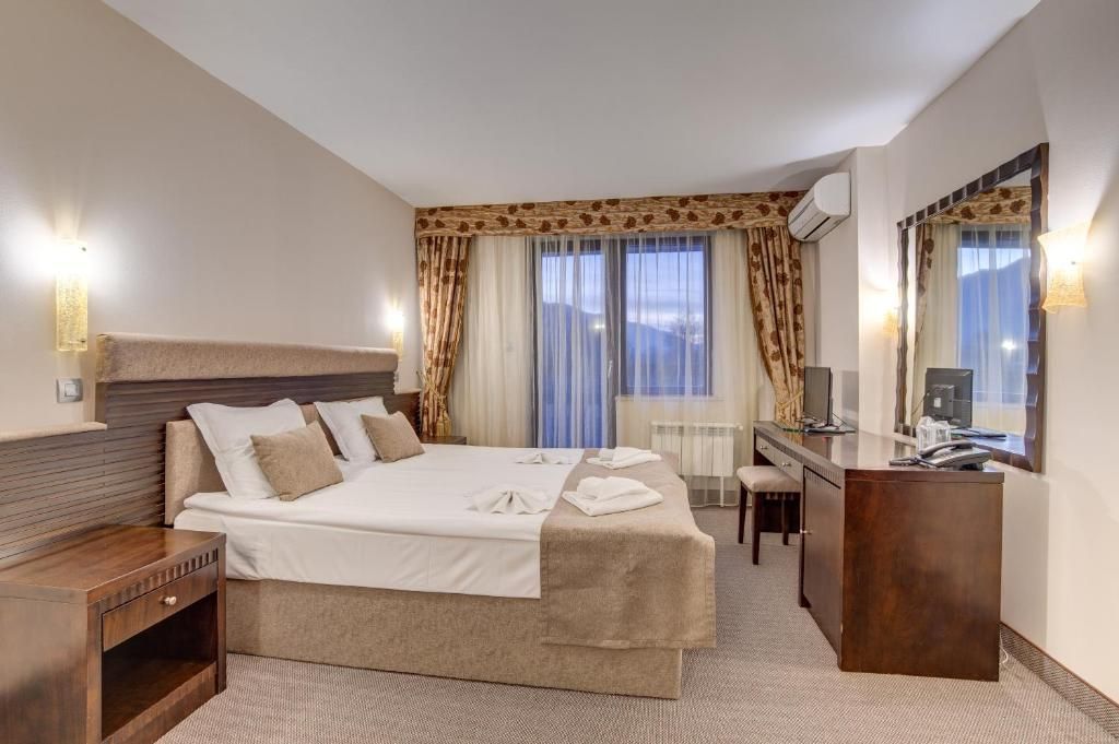 MPM Hotel Bansko SPA & Holidays фото 37