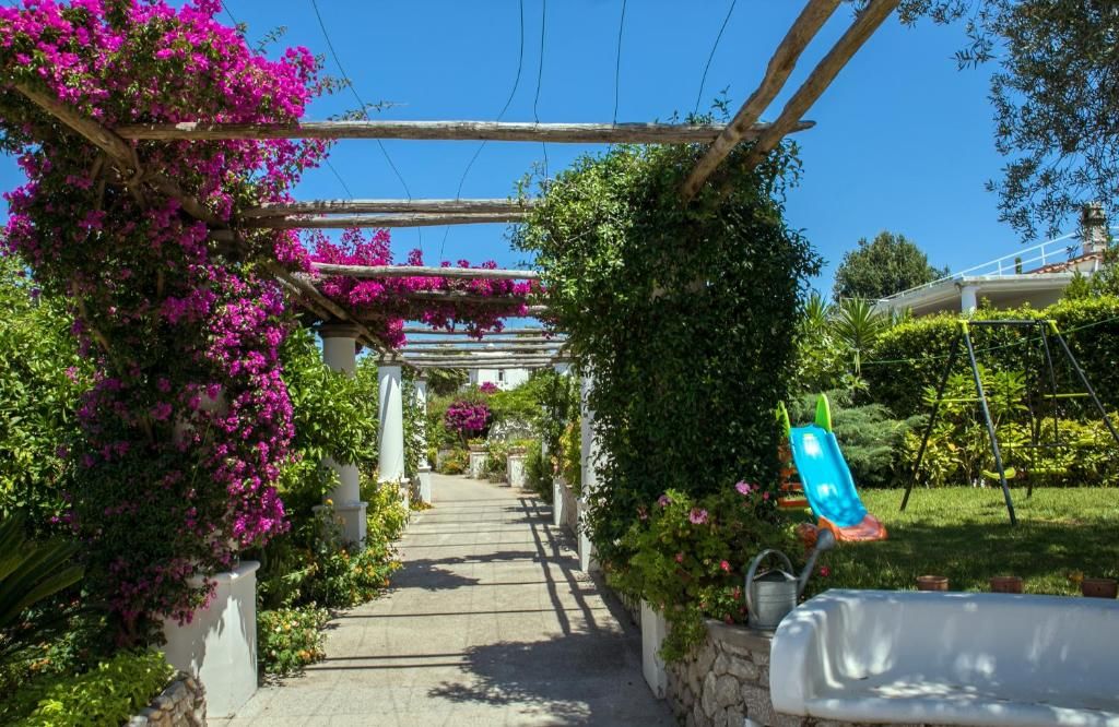 Hotel Al Mulino фото 19