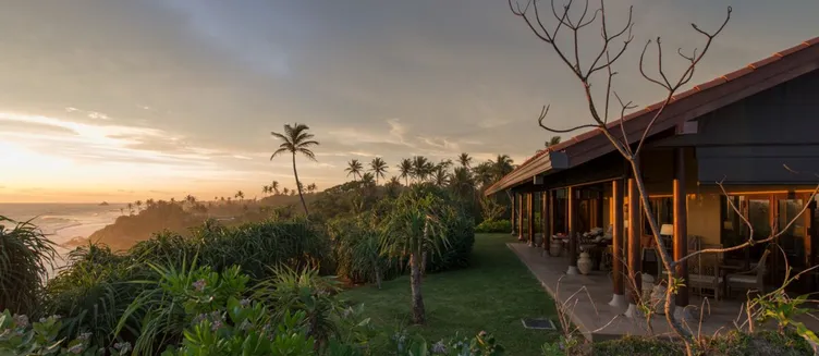 Фото отеля Cape Weligama