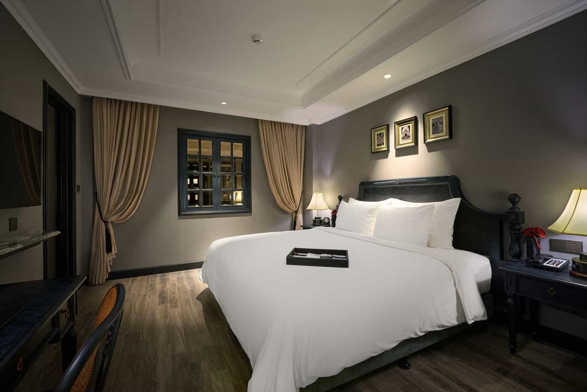 La Siesta Premium Hang Be фото 2