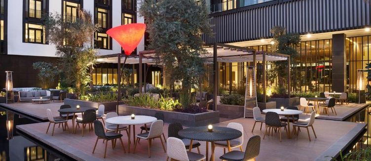 Фото отеля La Ville Hotel & Suites City Walk Dubai, Autograph Collection