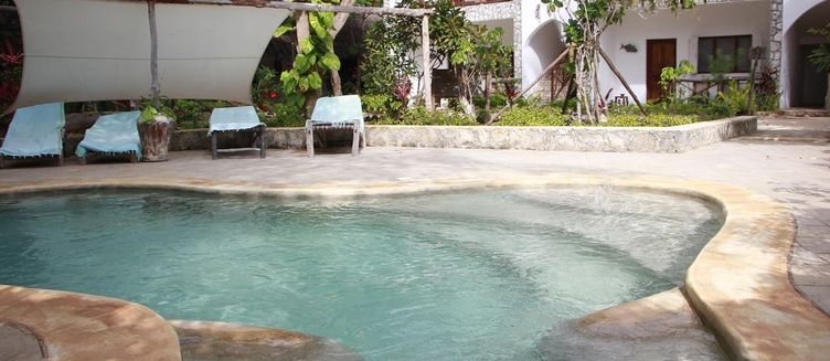 Фото отеля Mvuvi Boutique Resort