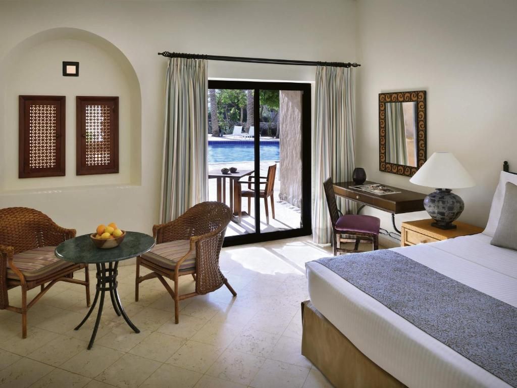 Movenpick Resort & Spa Dead Sea фото 46