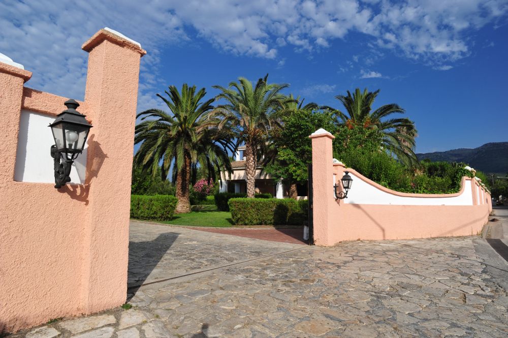 Ionian Princess Club Suite Hotel фото 4