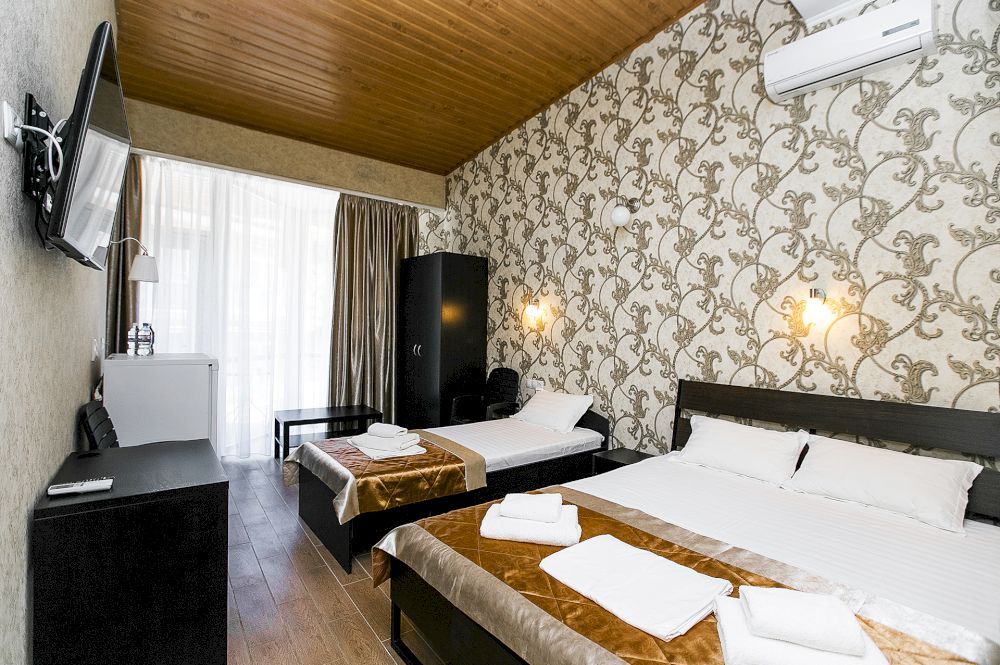 Санаторно-курортный комплекс «Санаторно-курортный комплекс «Park Hotel Argo»» фото 2