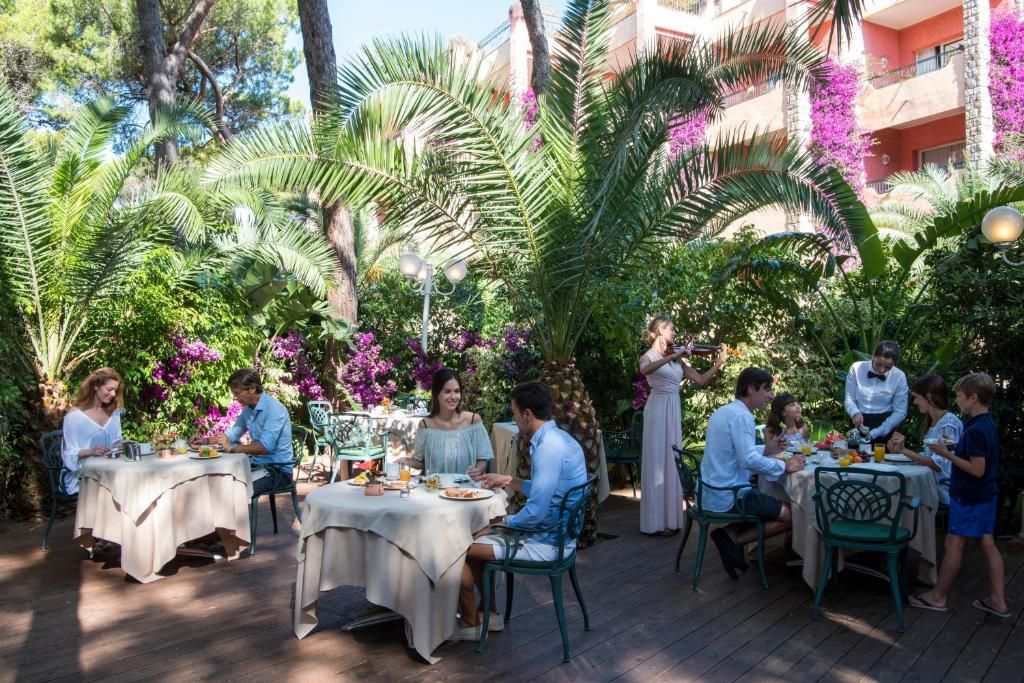 Forte Village Resort - Il Castello фото 23