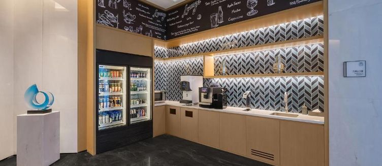 Фото отеля Fairfield by Marriott Shenzhen Dameisha