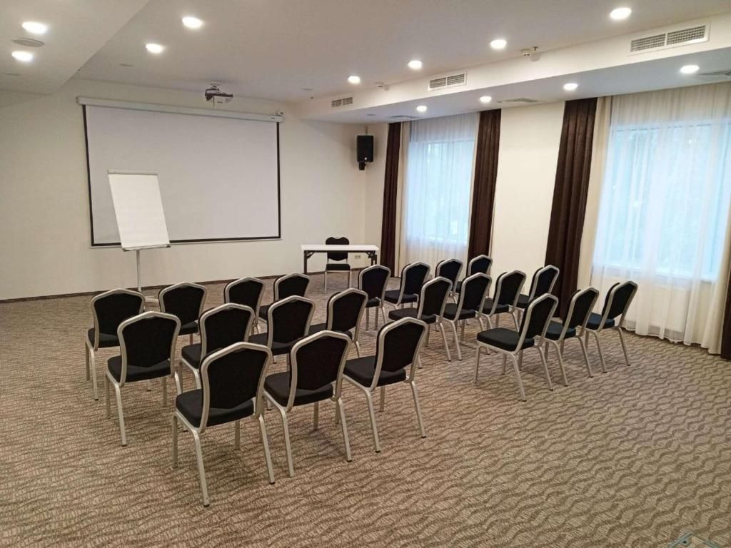 Гостиница «Park Inn by Radisson Odintsovo» фото 34