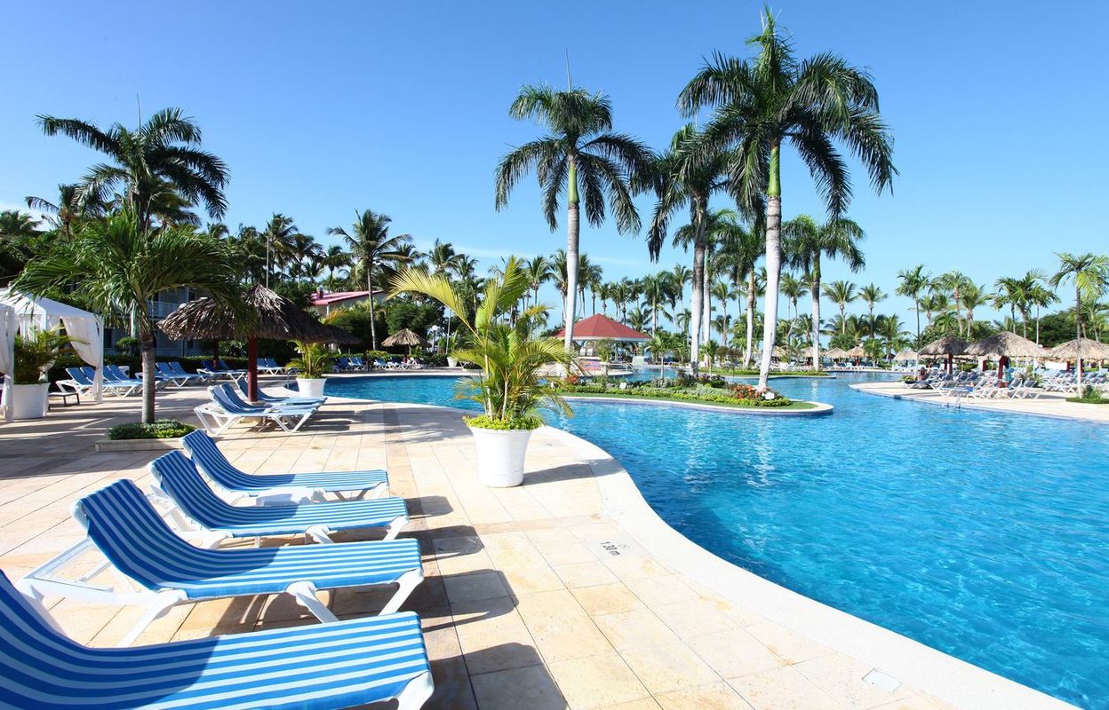 Bahia Principe Luxury Bouganville - Adults Only фото 10
