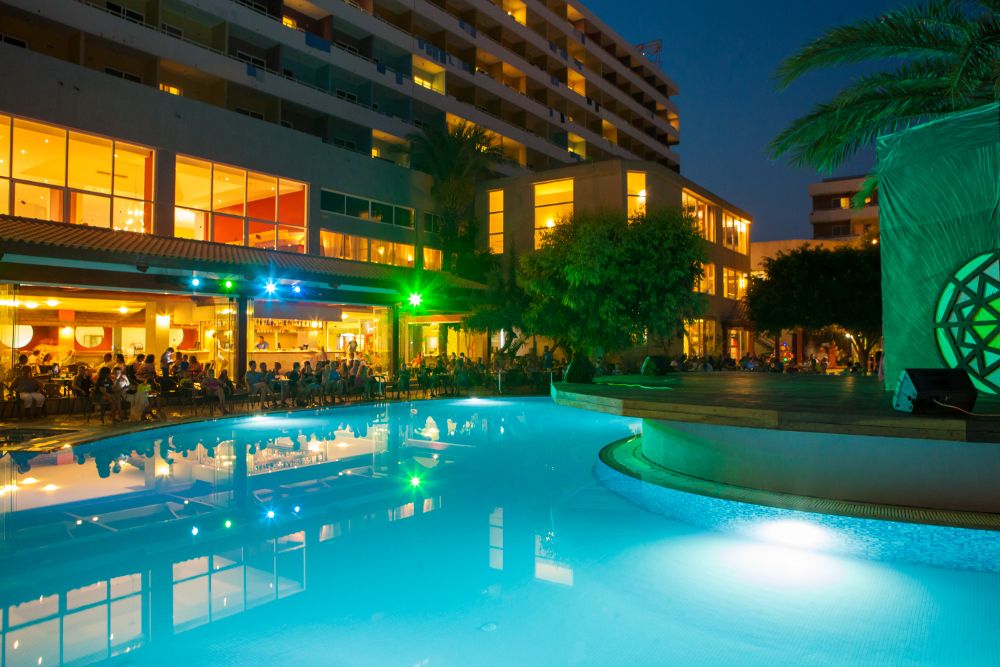 Esperides Beach Resort фото 29