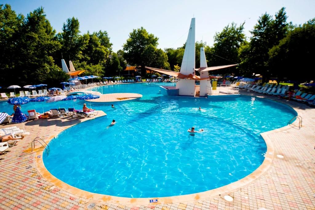 PrimaSol Ralitsa Superior AquaClub фото 27