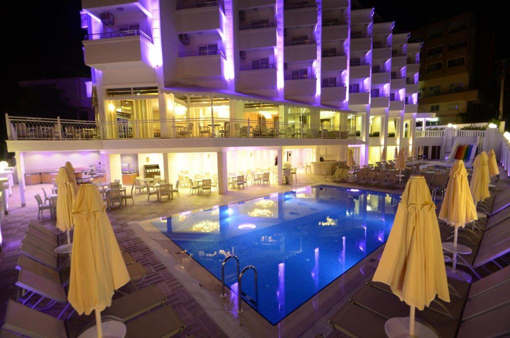 Piccolo Dream Hotel (Adults Only) фото 4