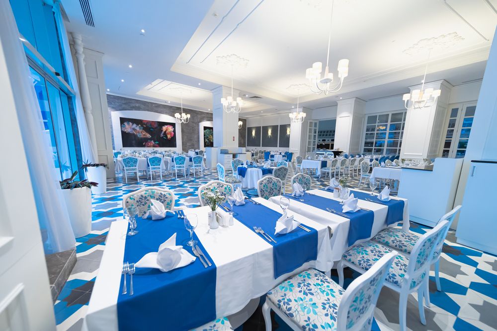 Sueno Hotels Deluxe Belek фото 64