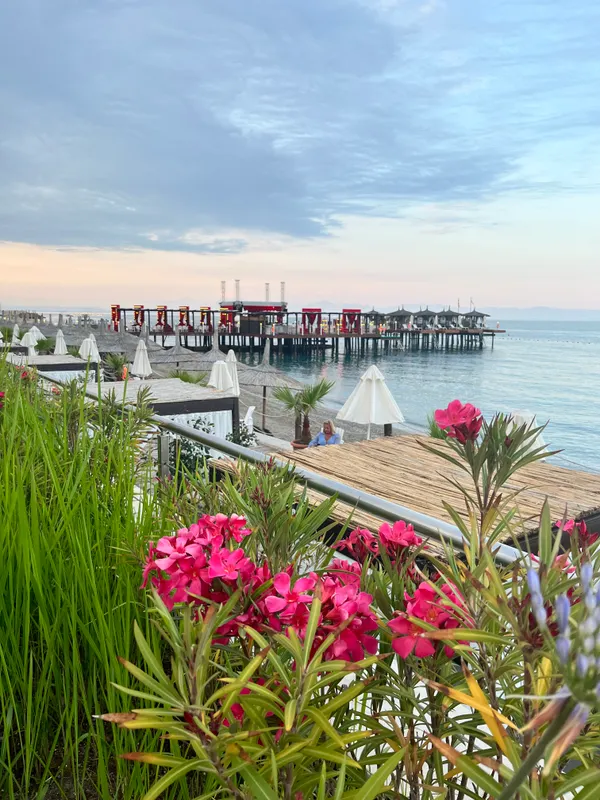 Corendon Playa Kemer фото 62