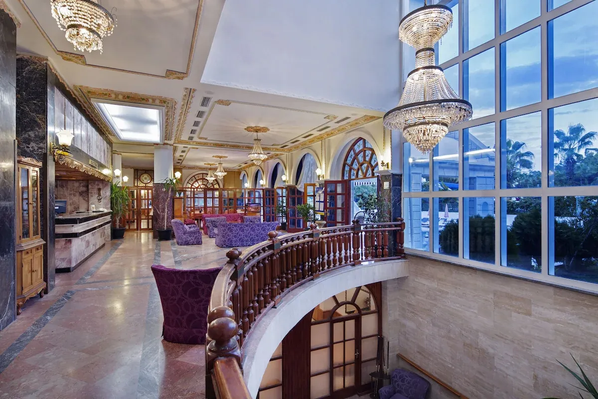 Rose Garden Premium Hotel фото 5