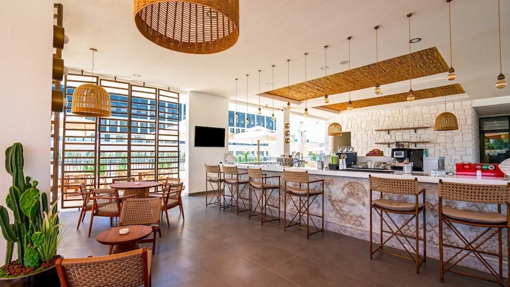 SY Hotels Belek Boutique Luxury фото 64
