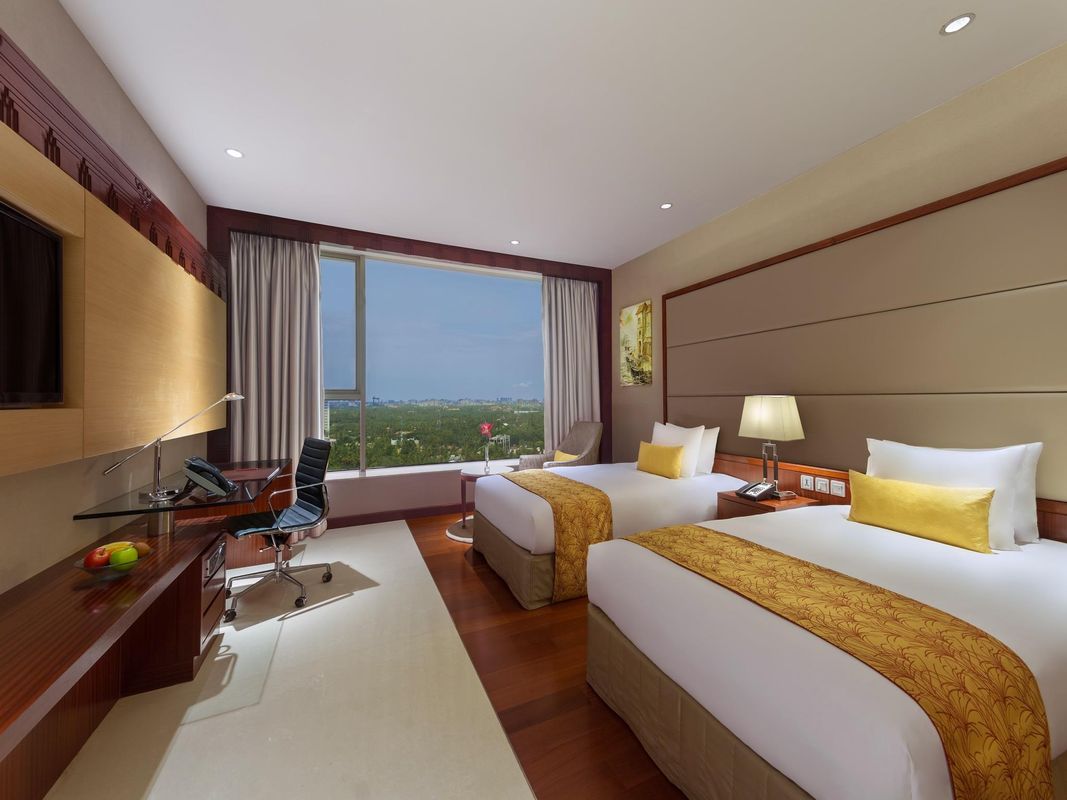 Crowne Plaza Kochi фото 7