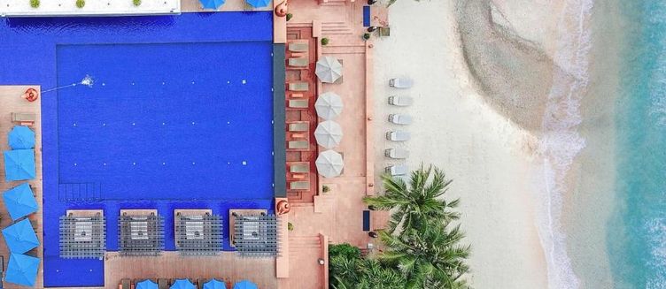 Фото отеля Ace of Hua Hin Resort