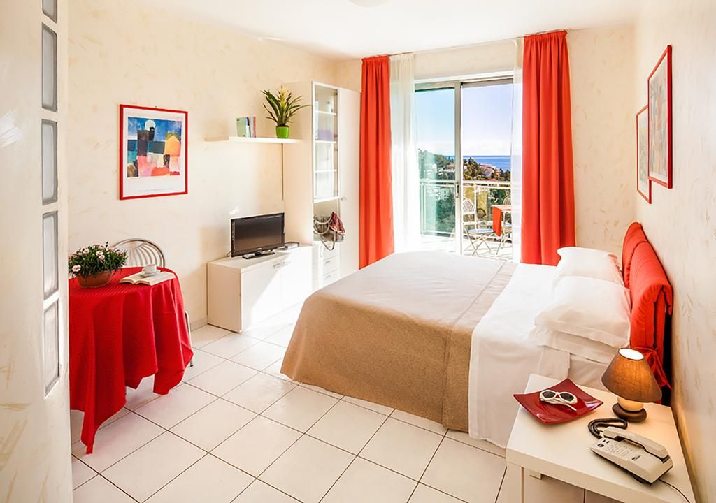 Hotel Modus Vivendi фото 21