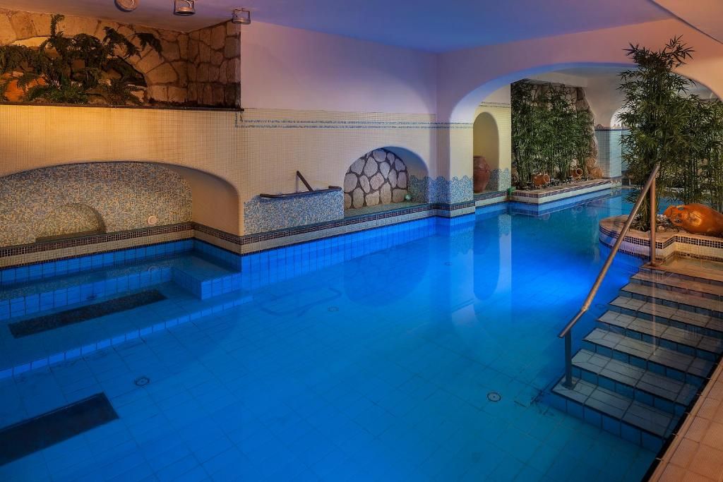 Sorriso Thermae Resort & SPA фото 62