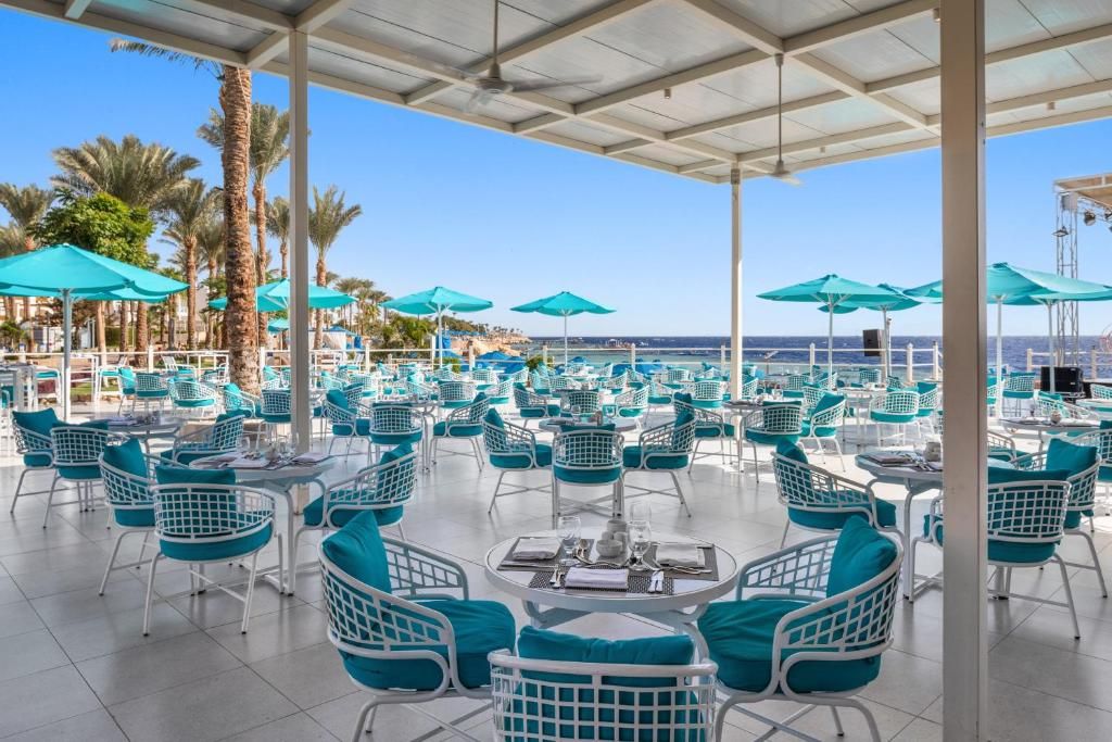 Pickalbatros Royal Grand Resort Sharm El Sheikh (Adults Only) фото 162