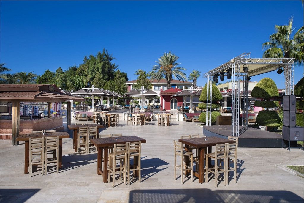 Kamelya Aishen Club фото 25