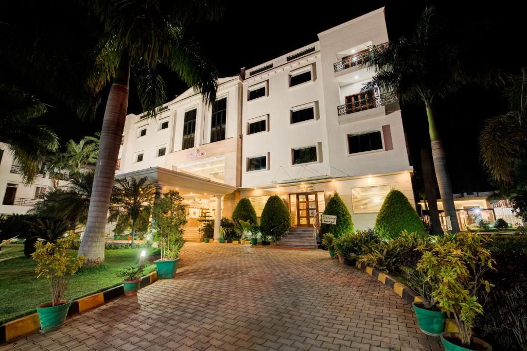 Sai Leela - Yelahanka фото 2