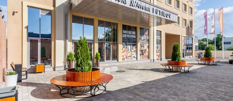 Фото отеля Merino Home Avenir