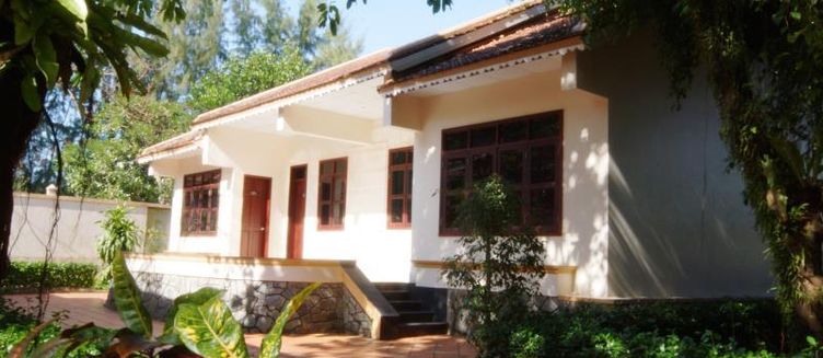 Фото отеля Thien Thanh Resort Phu Quoc